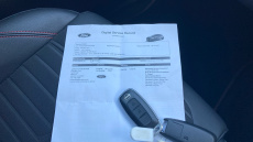 Ford Puma 1.0 EcoBoost Hybrid mHEV ST-Line X 5dr Petrol Hatchback